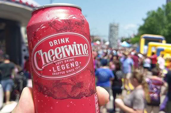 A Great Southern Tradition!