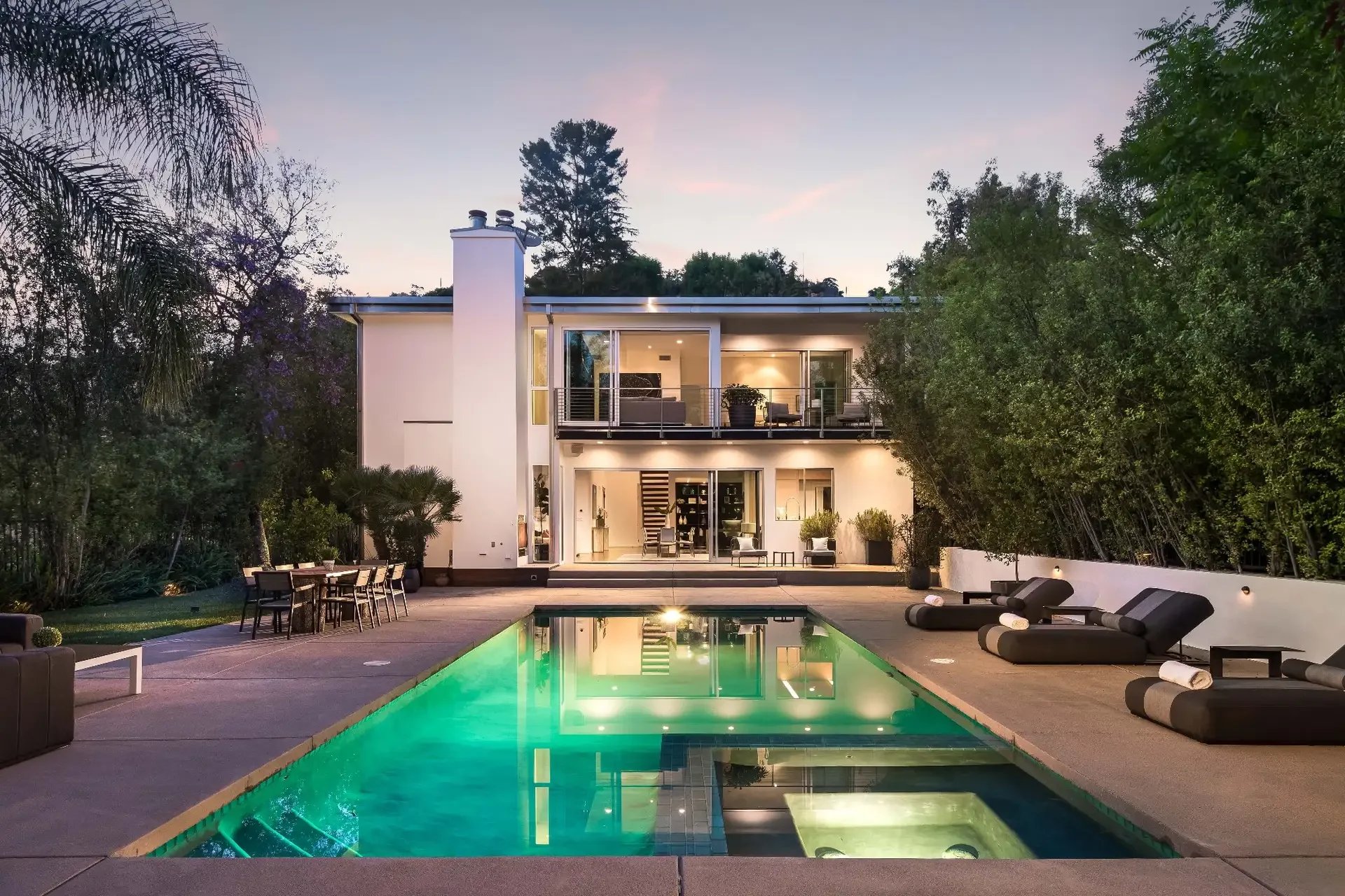 2780 La Castana Drive