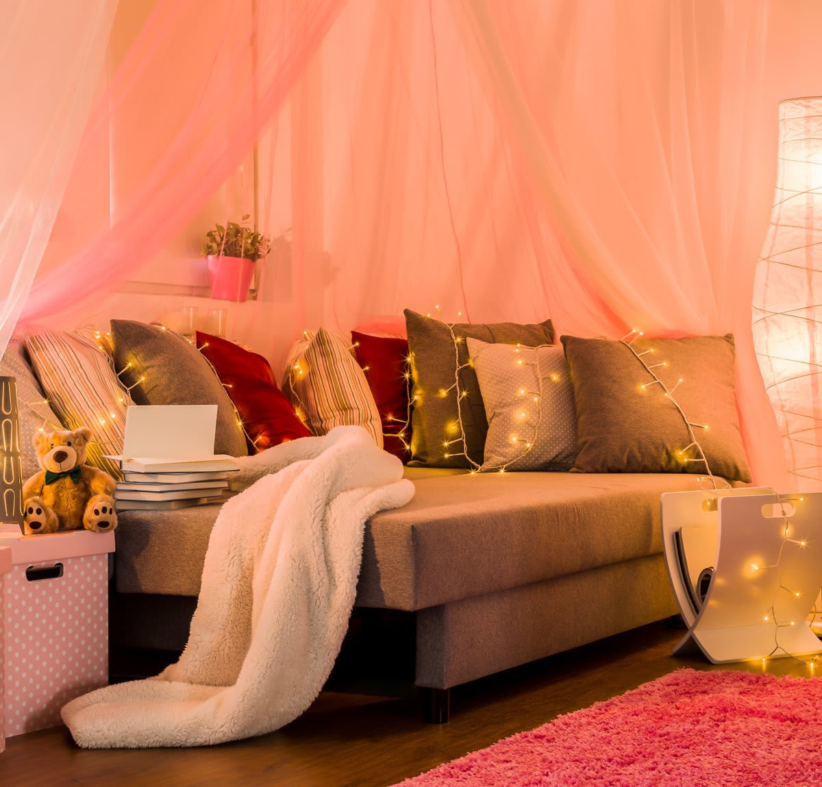 Tips for Remodeling and Decorating Kids Rooms in Your Home