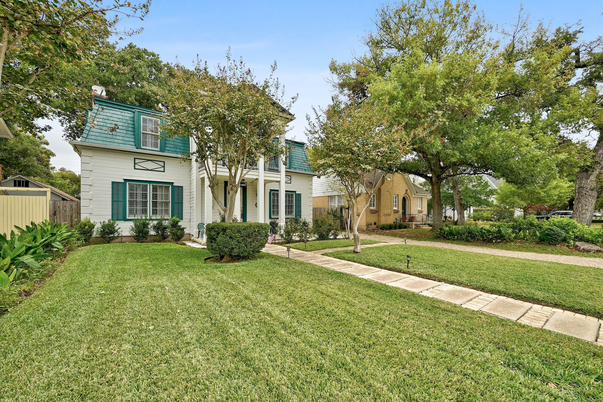 1520 Northwood Rd, Austin, TX 78703