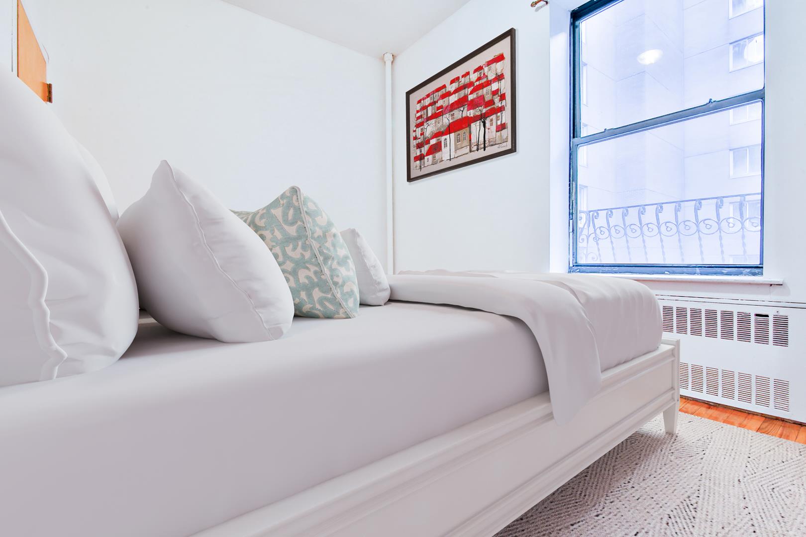 102 West 80th Street, Apt 46