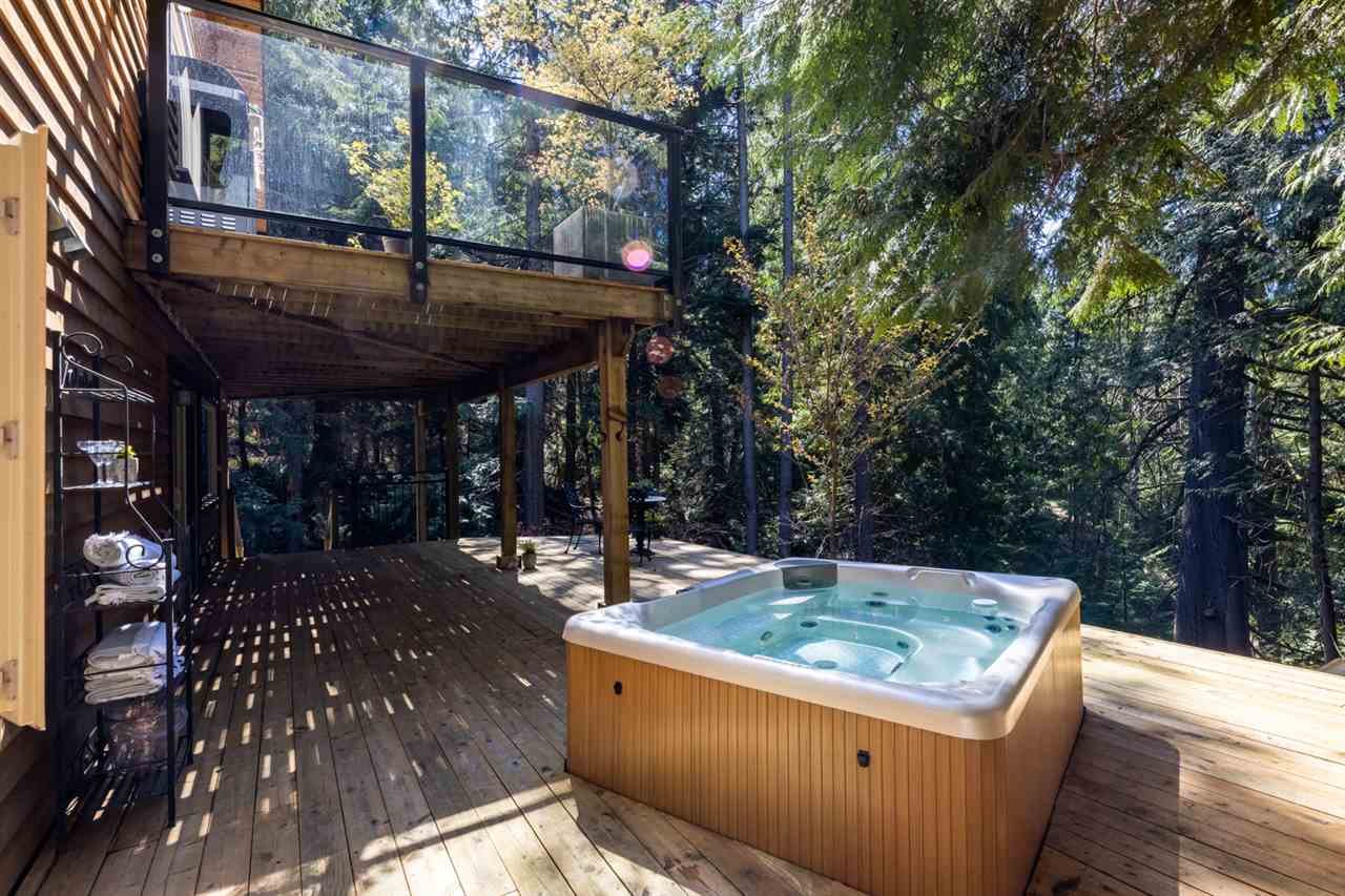 946 Spyglass Rd