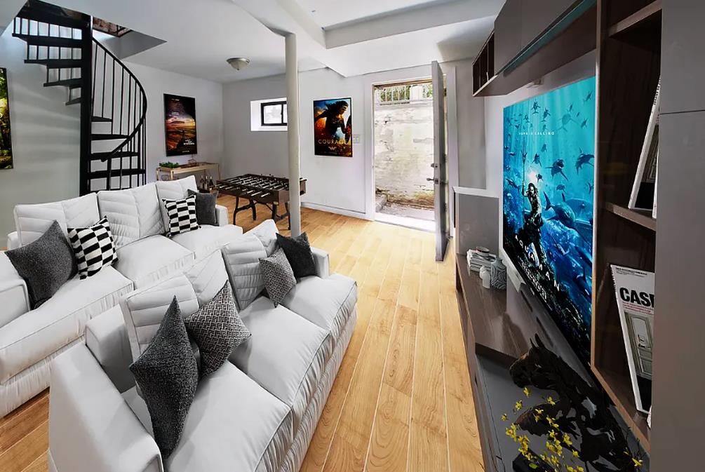 452 Atlantic Avenue, Apt 1-B
