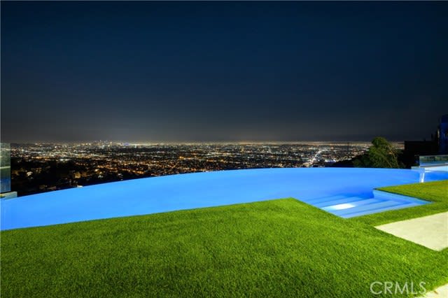 Valley Estate