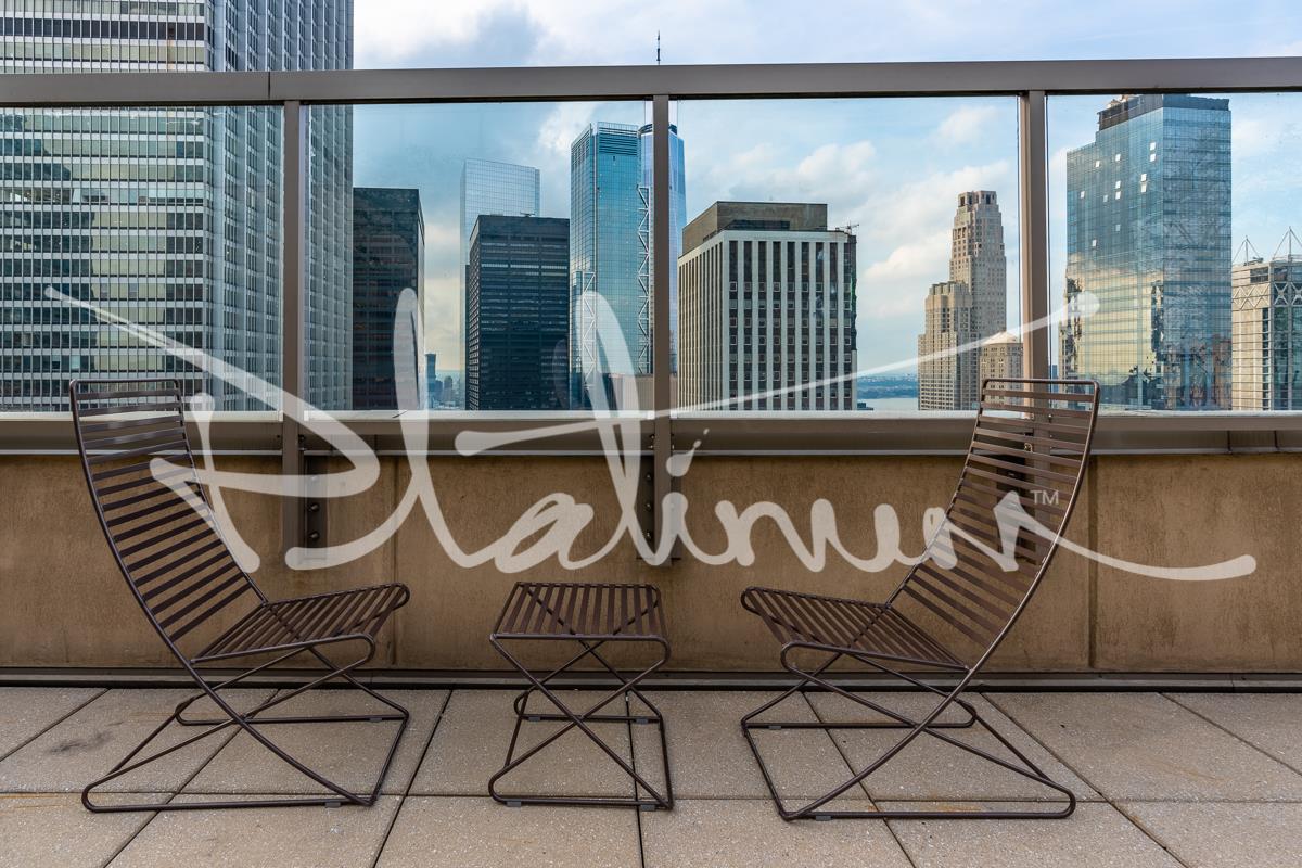 2 Gold Street, Apt 8C