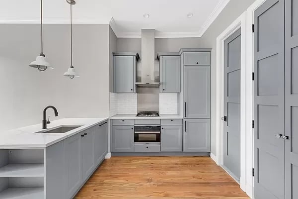 86 Amity Street Unit: 1B