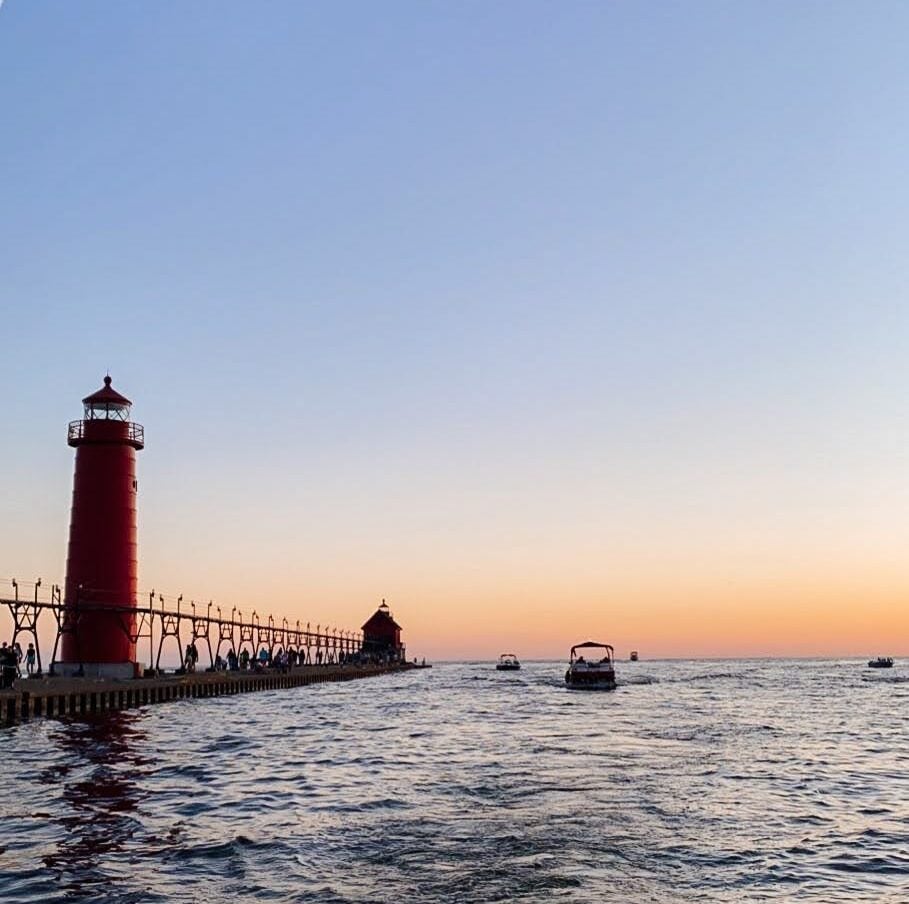 Grand Haven