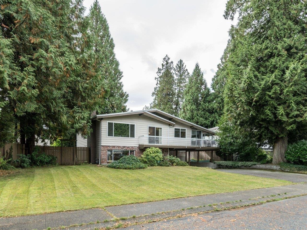 19680 116b Avenue, Pitt Meadows