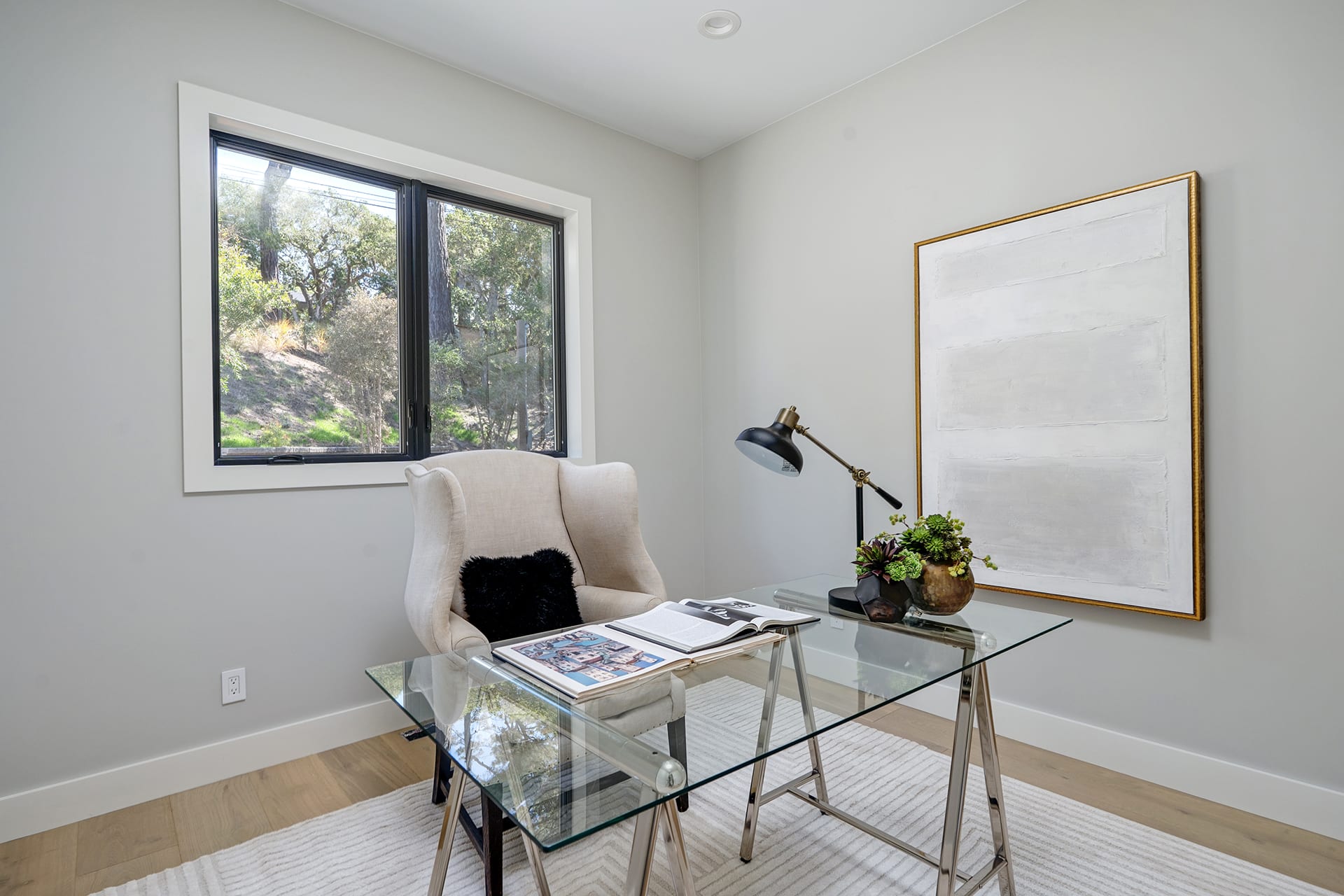 Modern Carmel Gem - 25498 Hatton Rd