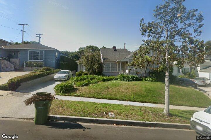 9520 Cresta Dr