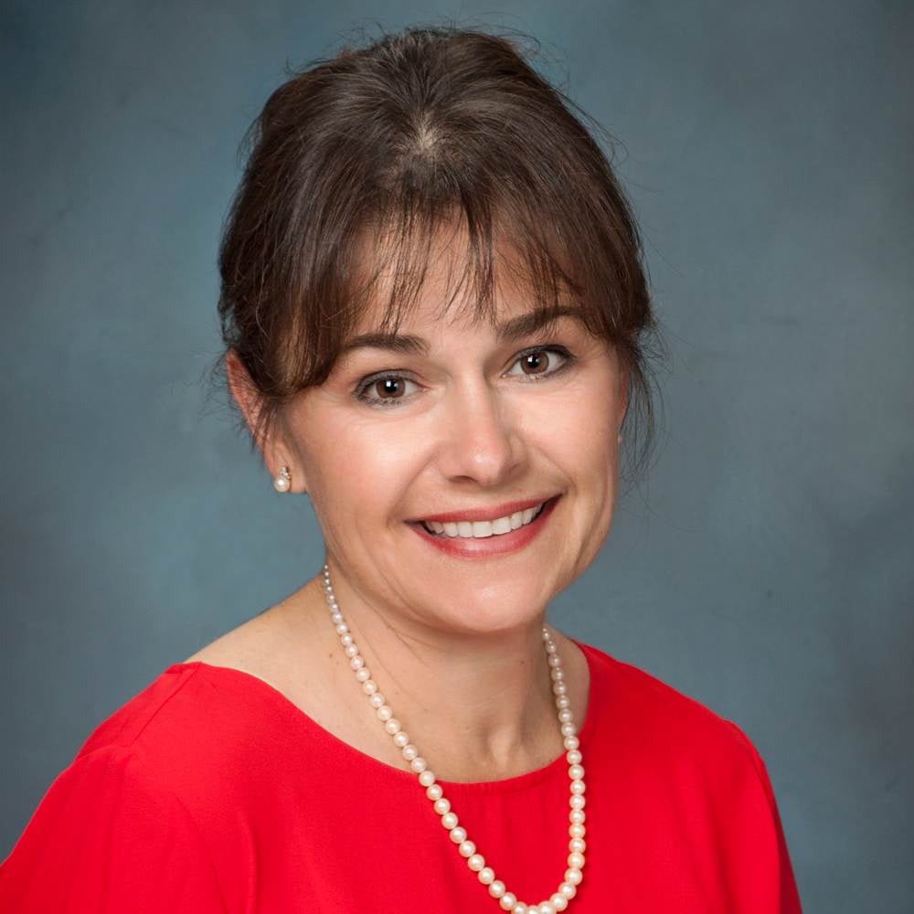 Kristin Sharlow Meyer