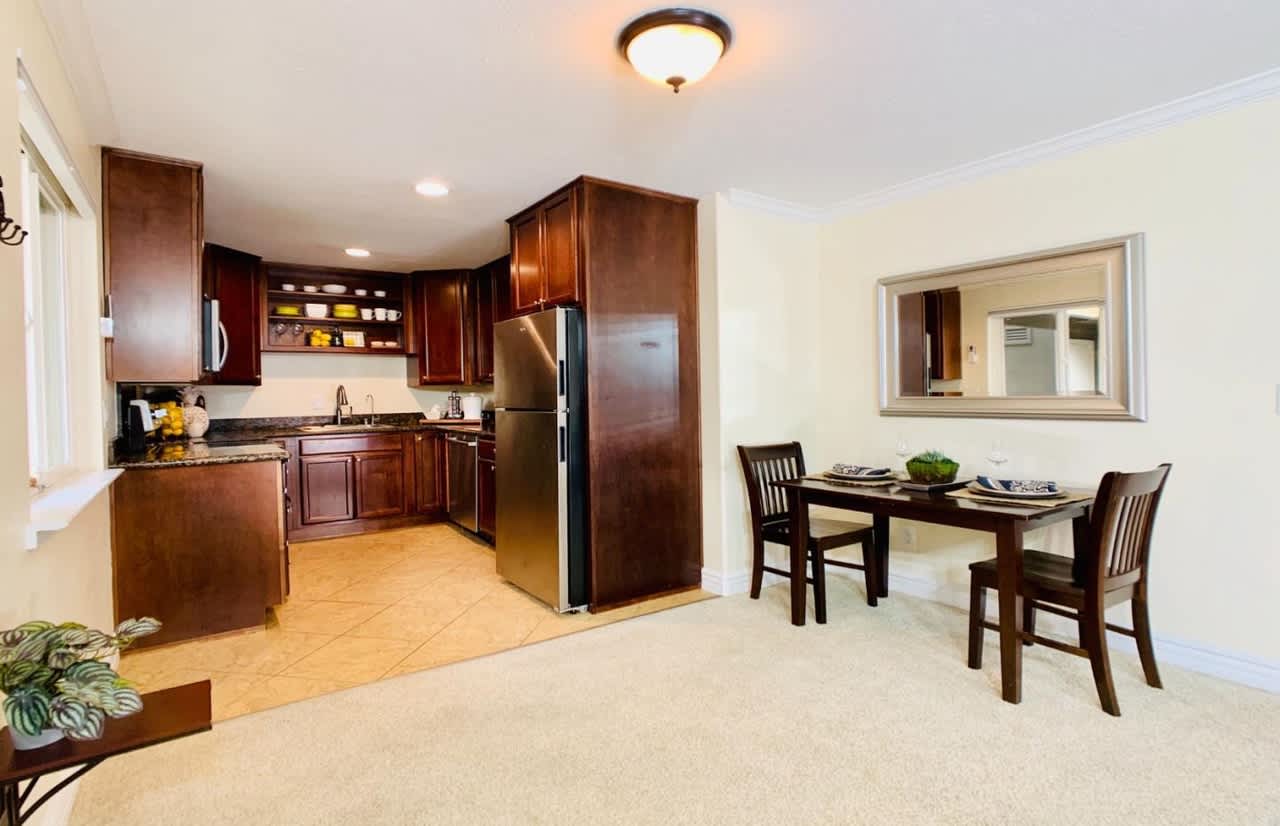 1215 Bird Ave #105