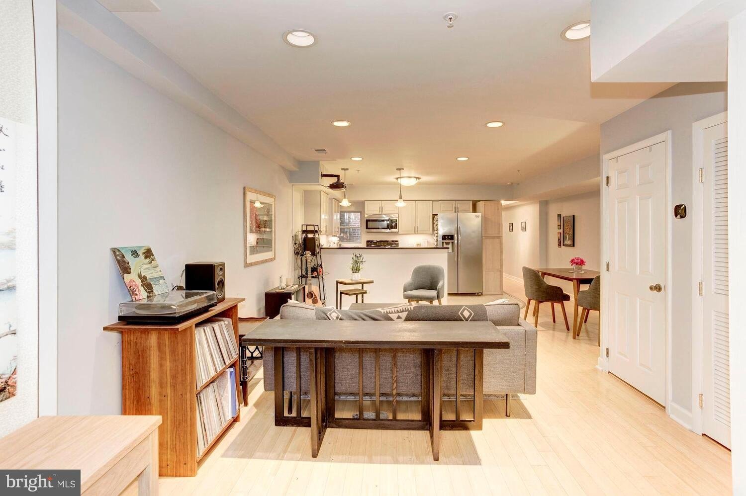 1316 Harvard St NW, # 1