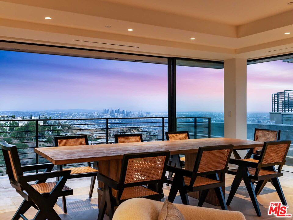 View Retreat