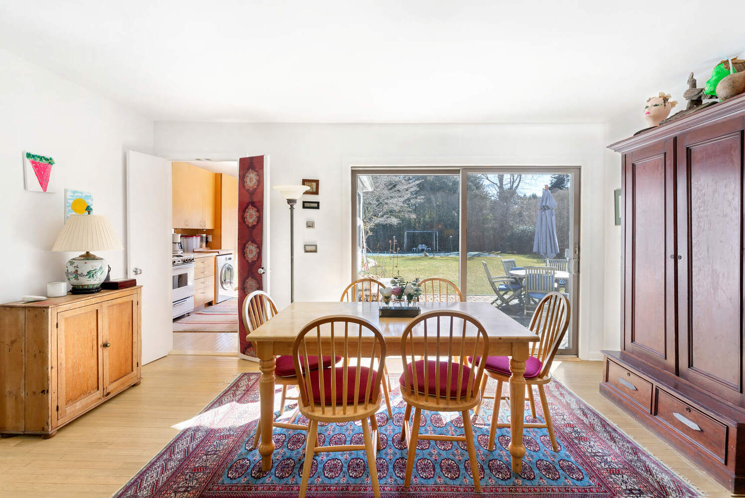 An Investor's Dream in Southampton Village Prime