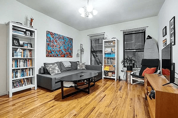  851 W End Ave Apt 2R