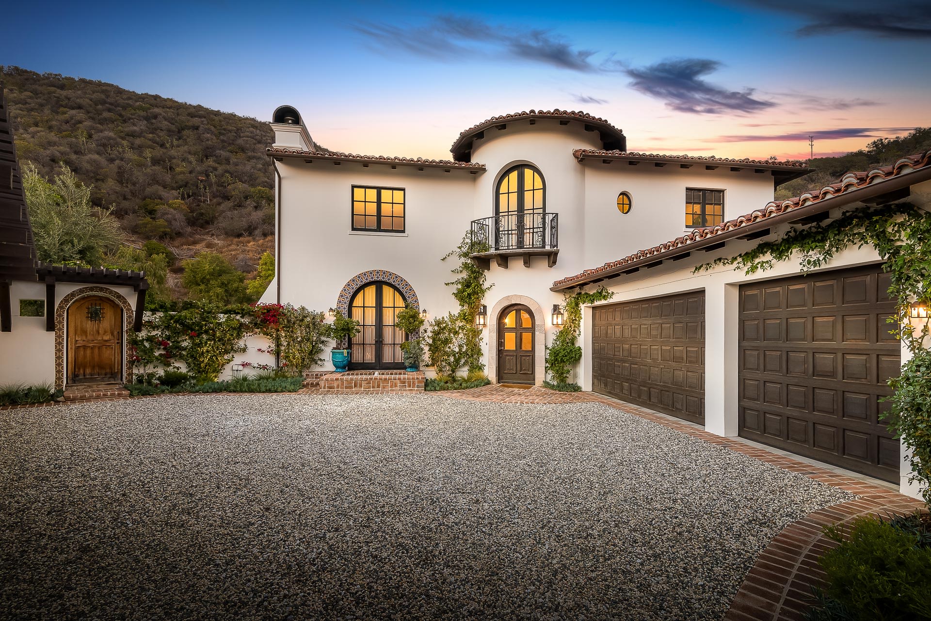 16801 Via La Costa
