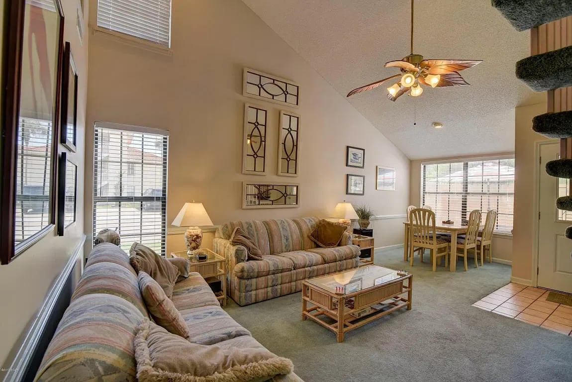 17462 Front Beach Road Unit 52D