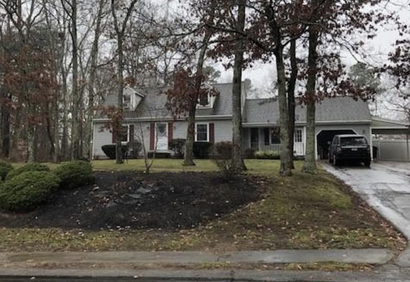 25 Cooke Rd