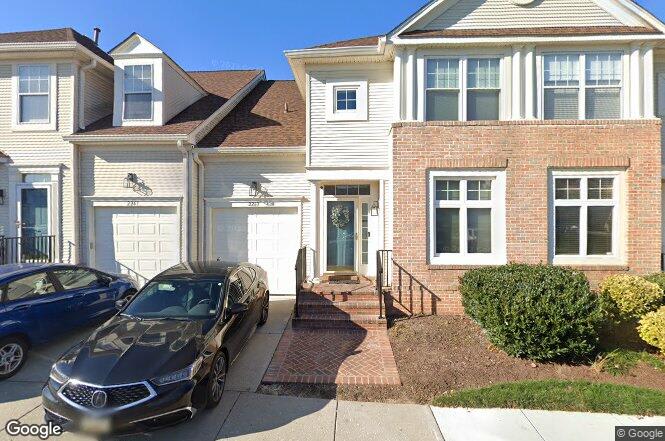 2268 Merion Pond