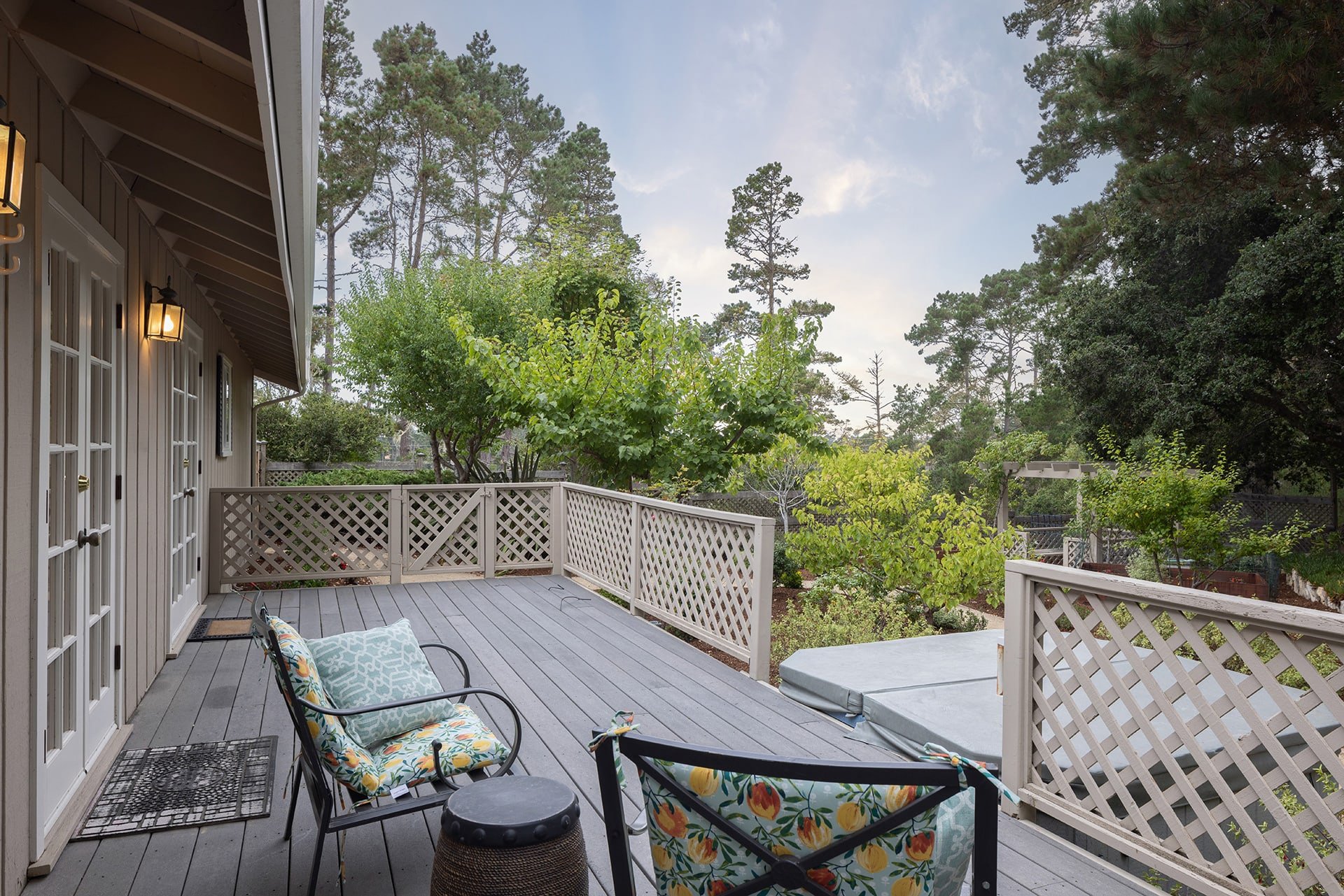 Carmel Outlook - 25275 Outlook Drive