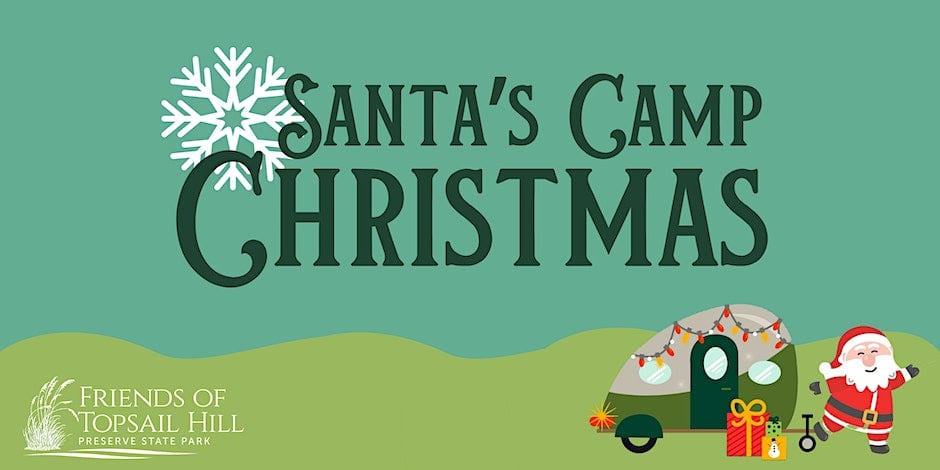 Santa’s Camp Christmas