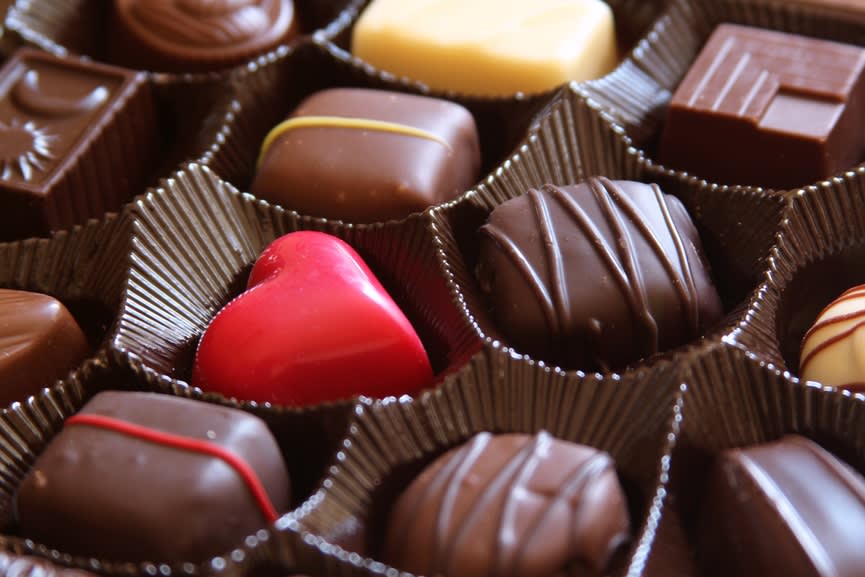Carefree Festival of Fine Chocolate and Art This Weekend