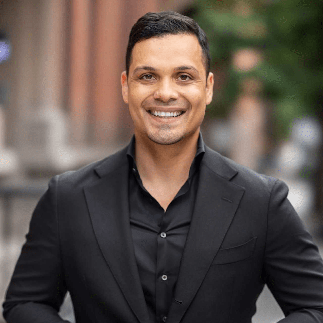 Parviz Latipzoda Associate Real Estate Broker The Parviz Team At 