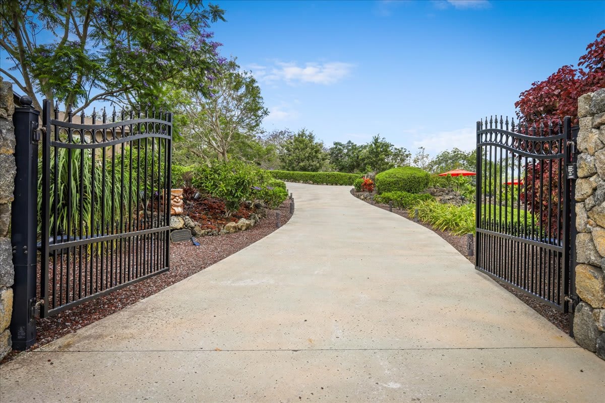 Puu Lani Ranch- Puu Kamanu Lane