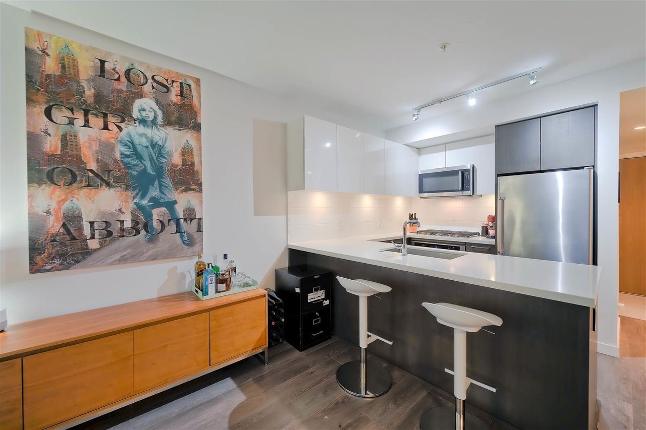 614-384 E 1st Avenue, Vancouver