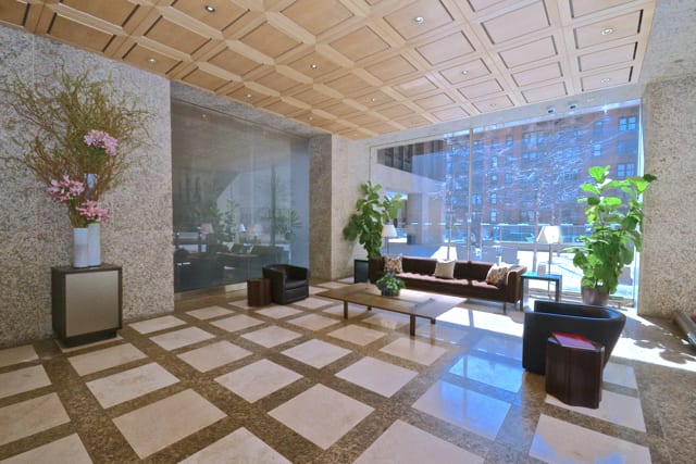 322 West 57th Street Unit: 50H