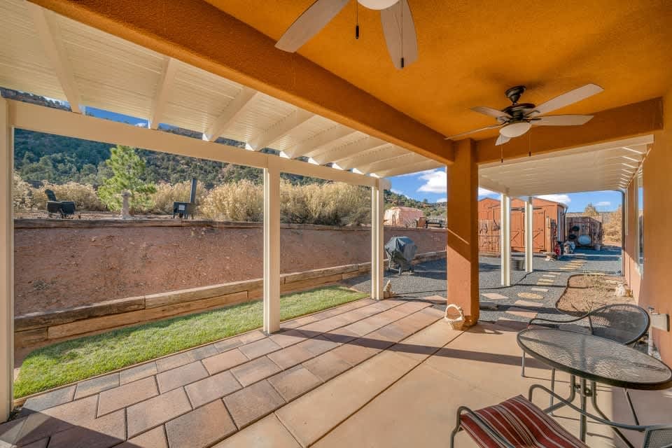 1737 NORTH APPLE VALLEY DRIVE 