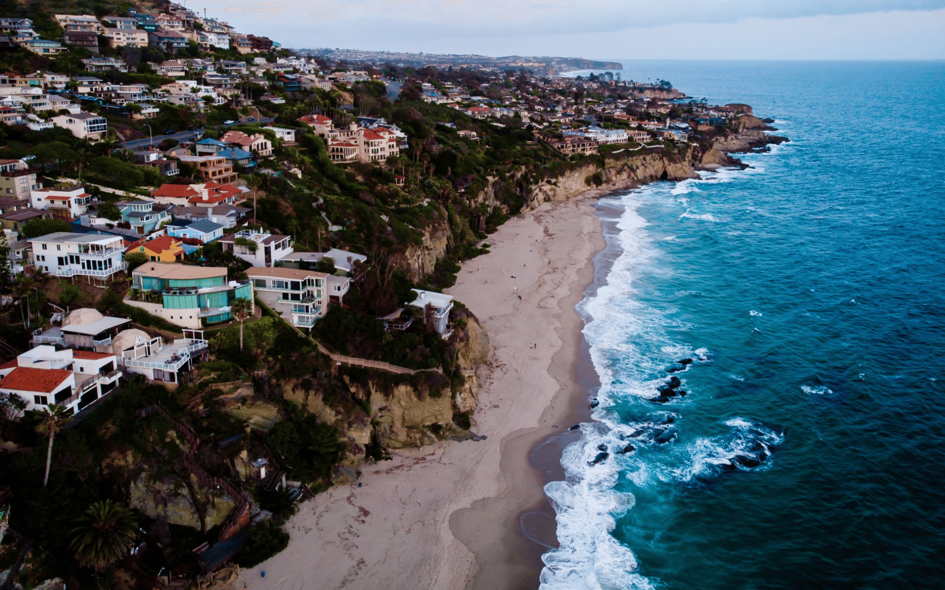 LAGUNA BEACH