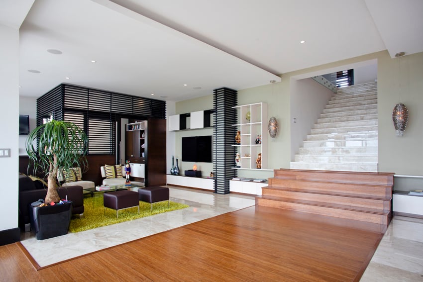 Contemporary Panoramic View Home, Escazu, San Jose