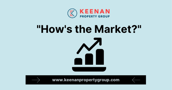 Real Estate Market around Austin