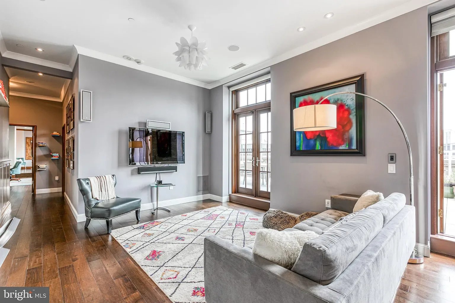 1600-18 Arch St #1921