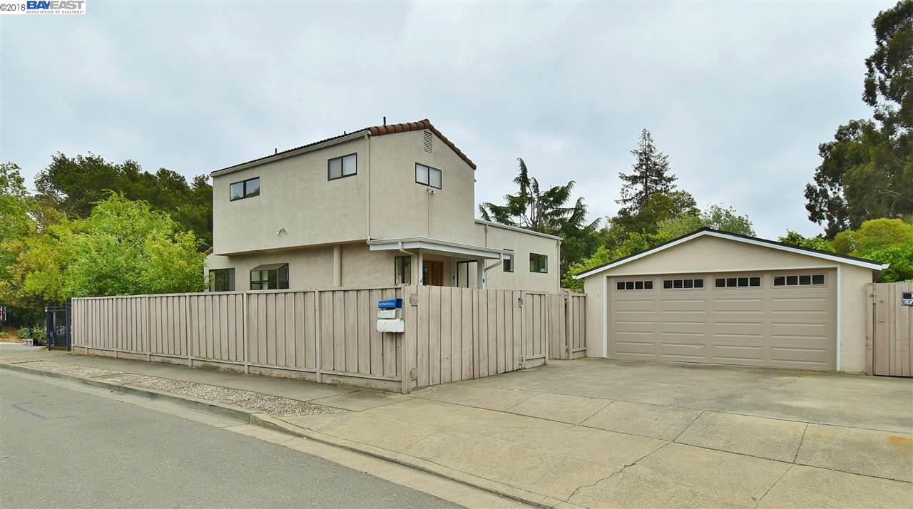 17705 Redwood Rd