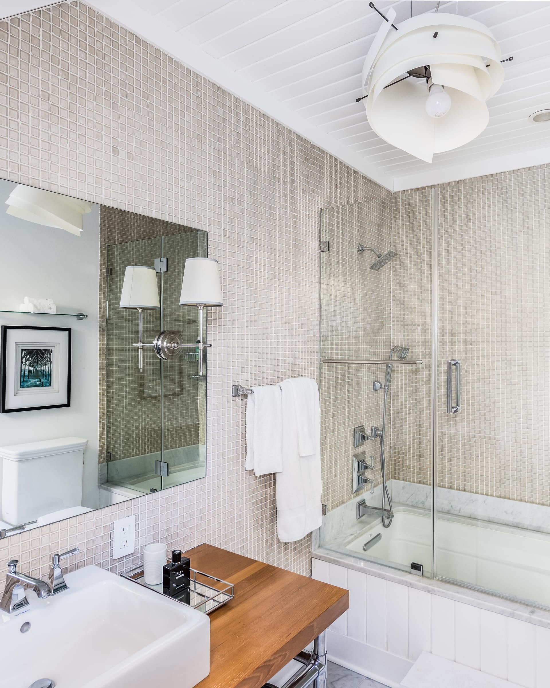 Turnkey, Tasteful & Just Right in Sag Harbor Village