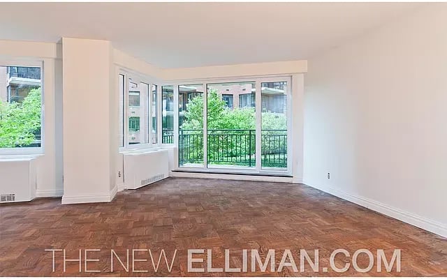 60 Sutton Place South Unit: 3GN