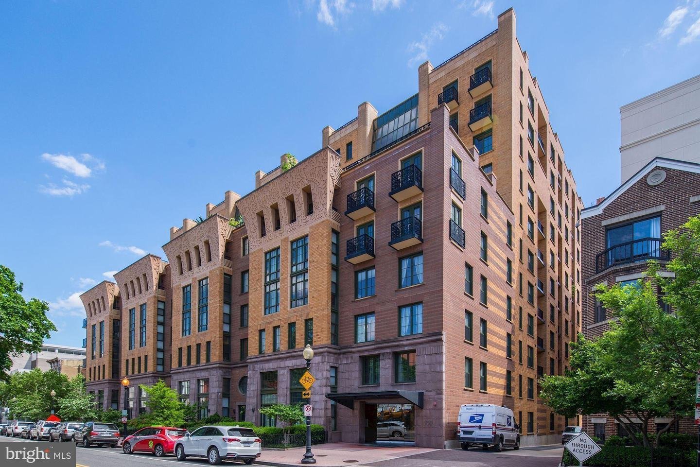 910 M Street NW #901