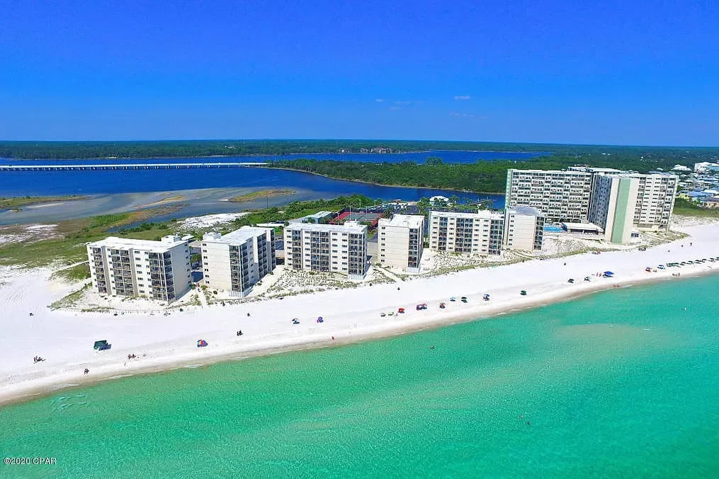 23223 Front Beach Road Unit 516