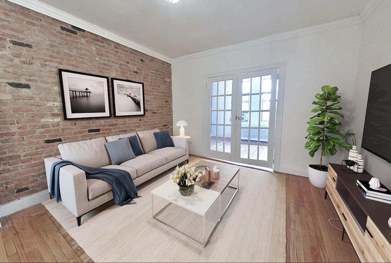 102 West 79th Street, Apt 3-C