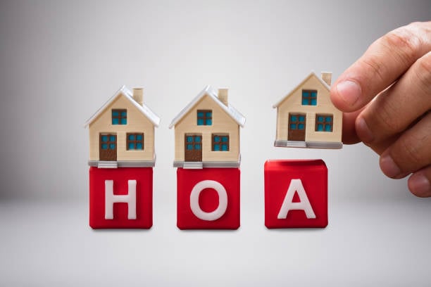 Is a Homeowner's Association (HOA) Right for You?