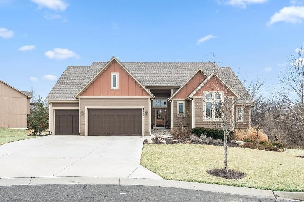 19655 W 116th Terrace