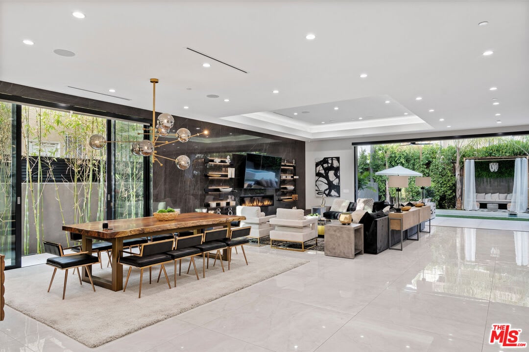 Oasis Retreat