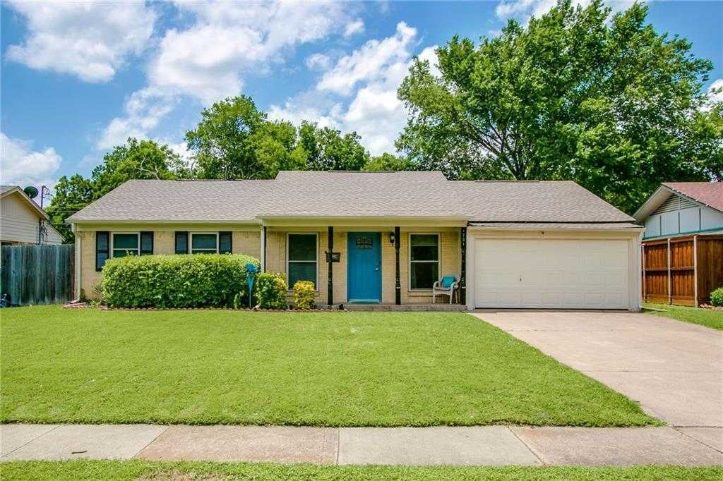 1721 Sherrye Drive
