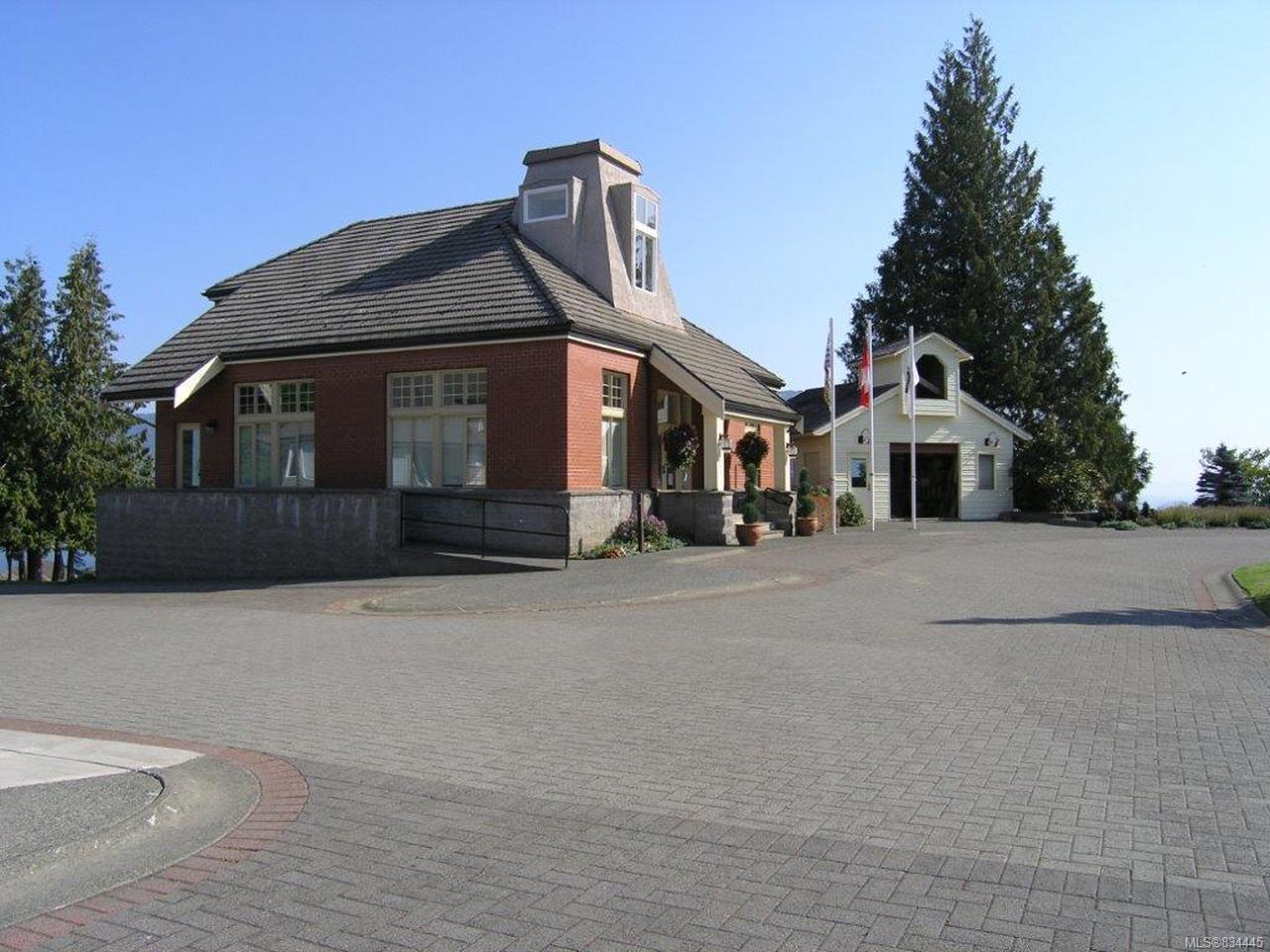 3641 Panorama Ridge, Cobble Hill