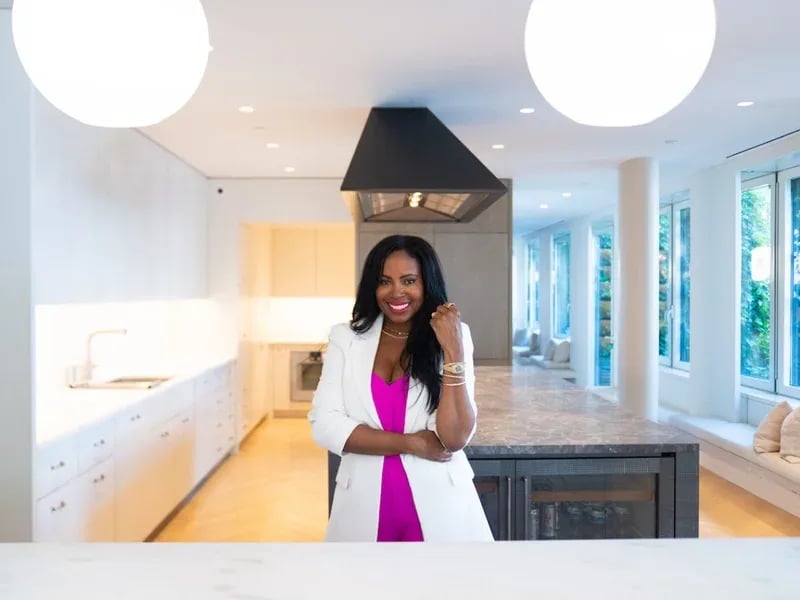 Meet Real Estate Mastermind Tricia Lee: The Breakout Star of Netflix’s 'Owning Manhattan