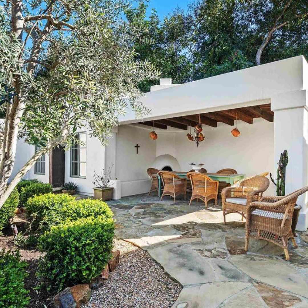 16920 Mimosa, Rancho Santa Fe, CA 92067