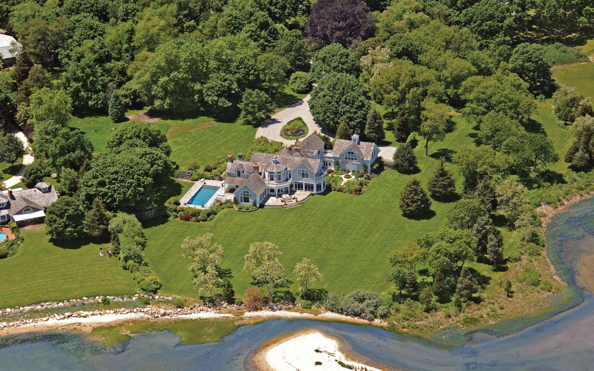 Shelter Island